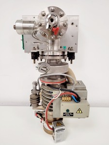 Thumbnail image of Edwards Diffustion Vapour Pump E02 
