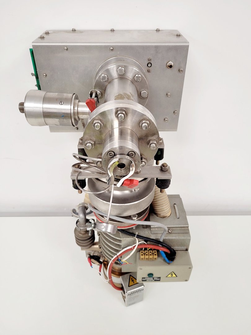 Image of Edwards Diffustion Vapour Pump E02 