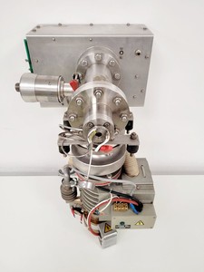 Thumbnail image of Edwards Diffustion Vapour Pump E02 