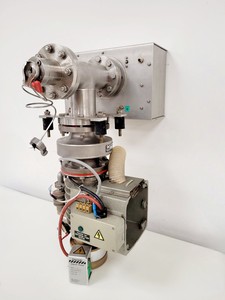 Thumbnail image of Edwards Diffustion Vapour Pump E02 
