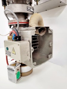 Thumbnail image of Edwards Diffustion Vapour Pump E02 