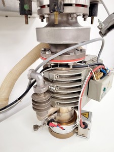 Thumbnail image of Edwards Diffustion Vapour Pump E02 