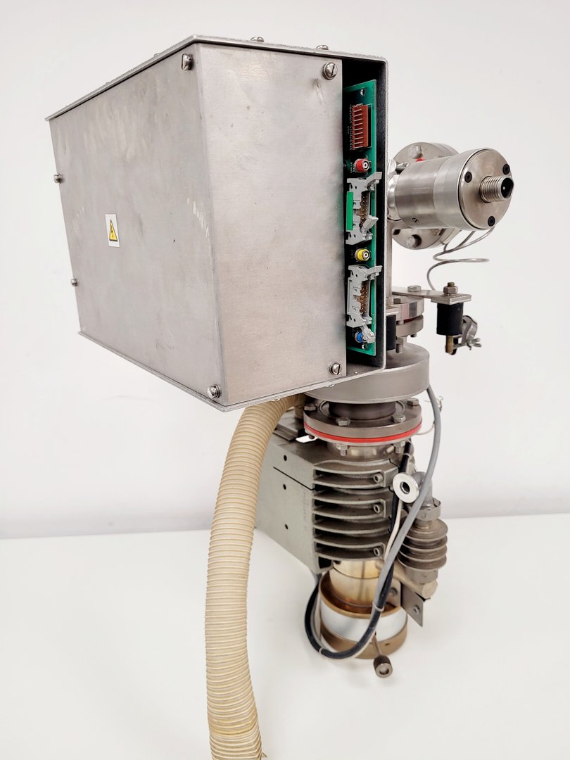 Image of Edwards Diffustion Vapour Pump E02 
