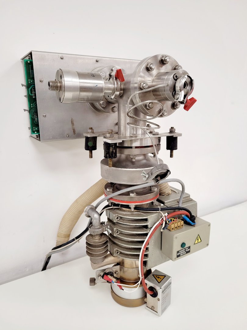 Image of Edwards Diffustion Vapour Pump E02 