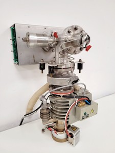 Thumbnail image of Edwards Diffustion Vapour Pump E02 