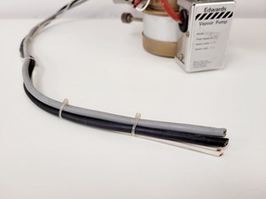 Thumbnail image of Edwards Diffustion Vapour Pump E02 
