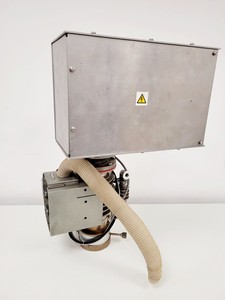 Thumbnail image of Edwards Diffustion Vapour Pump E02 
