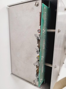 Thumbnail image of Edwards Diffustion Vapour Pump E02 