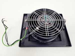 Thumbnail image of Edwards Diffustion Vapour Pump E02 