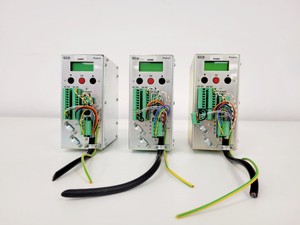Thumbnail image of 3x Phytron GCD 93-70 Stepper Motor Drives