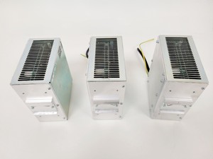 Thumbnail image of 3x Phytron GCD 93-70 Stepper Motor Drives