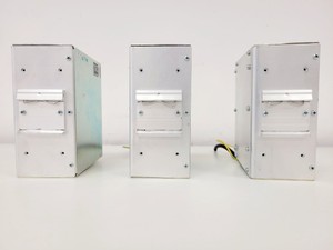 Thumbnail image of 3x Phytron GCD 93-70 Stepper Motor Drives 