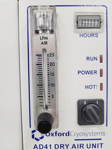 Thumbnail image of Oxford Cryosystems AD41 Dry Air Unit Lab