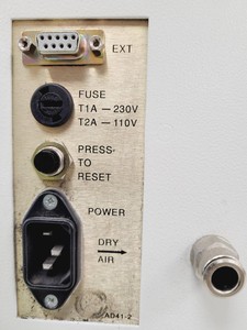 Thumbnail image of Oxford Cryosystems AD41 Dry Air Unit Lab