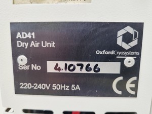 Thumbnail image of Oxford Cryosystems AD41 Dry Air Unit Lab