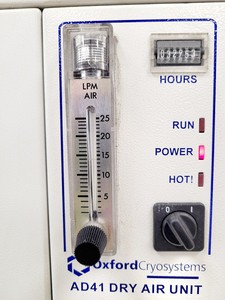 Thumbnail image of Oxford Cryosystems AD41 Dry Air Unit Lab