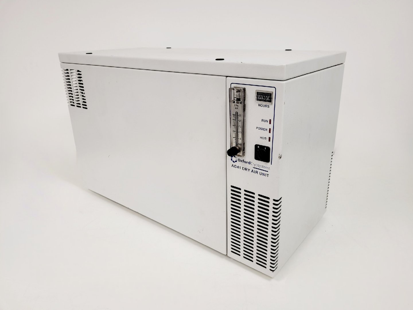 Image of Oxford Cryosystems AD41 Dry Air Unit Lab
