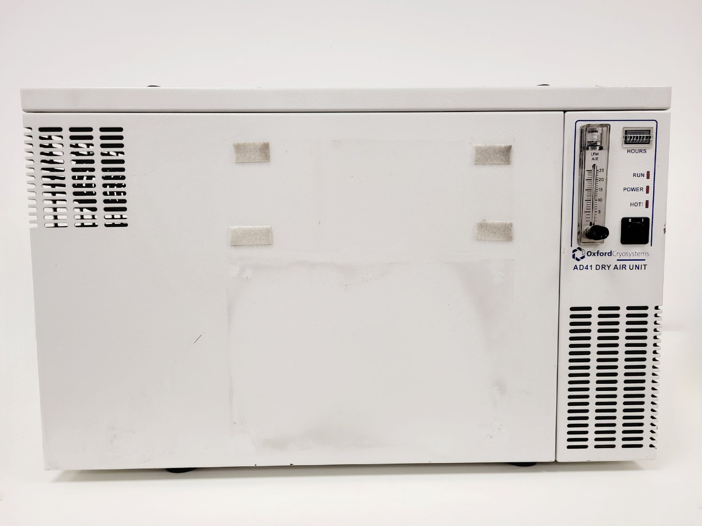 Image of Oxford Cryosystems AD41 Dry Air Unit Lab