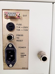 Thumbnail image of Oxford Cryosystems AD41 Dry Air Unit Lab