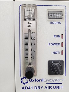 Thumbnail image of Oxford Cryosystems AD41 Dry Air Unit Lab
