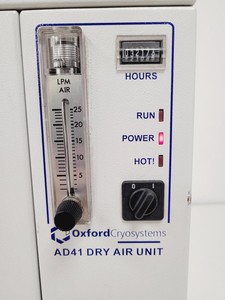 Thumbnail image of Oxford Cryosystems AD41 Dry Air Unit Lab