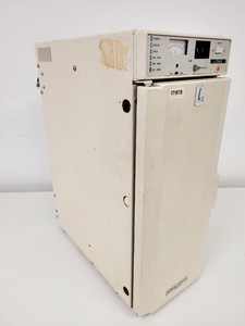 Thumbnail image of Shimadzu CTO-6A Column Oven Lab