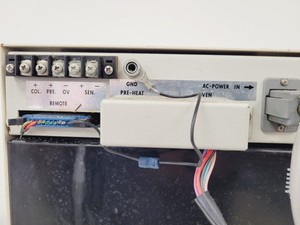 Thumbnail image of Shimadzu CTO-6A Column Oven Lab