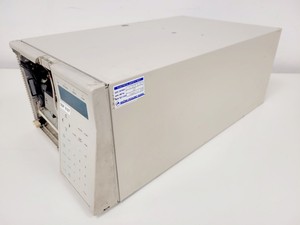 Thumbnail image of Hewlett Packard Series 1050 Isocratic Pump Model 7985A Lab Spares/Repairs