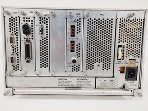 Thumbnail image of Hewlett Packard Series 1050 Isocratic Pump Model 7985A Lab Spares/Repairs