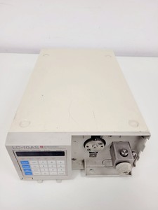 Thumbnail image of Shimadzu LC10-AS Liquid Chromatograph System Lab