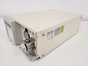 Thumbnail image of Shimadzu LC10-AS Liquid Chromatograph System Lab