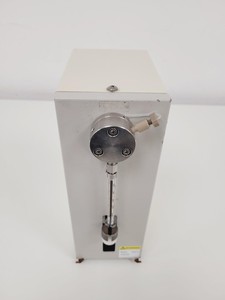 Thumbnail image of Shimadzu LC10-AS Liquid Chromatograph System Lab