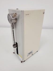 Thumbnail image of Shimadzu LC10-AS Liquid Chromatograph System Lab