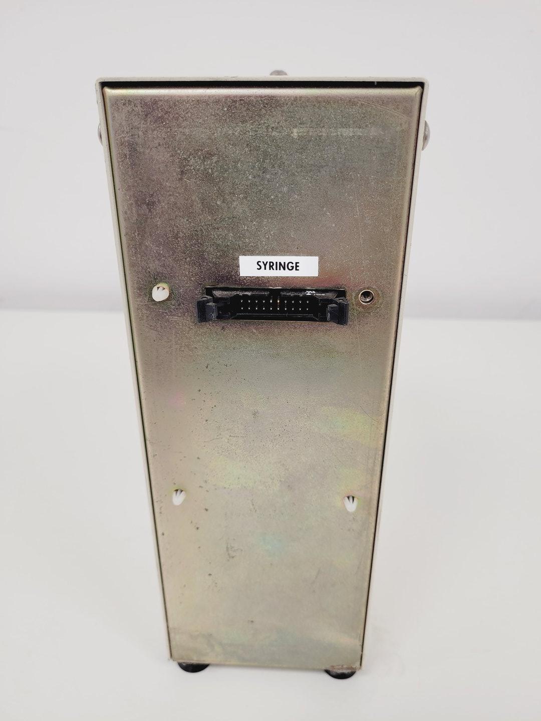 Image of Shimadzu LC10-AS Liquid Chromatograph System Lab