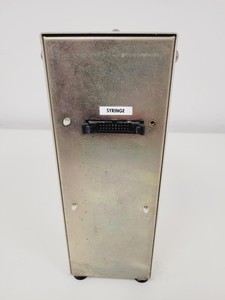 Thumbnail image of Shimadzu LC10-AS Liquid Chromatograph System Lab