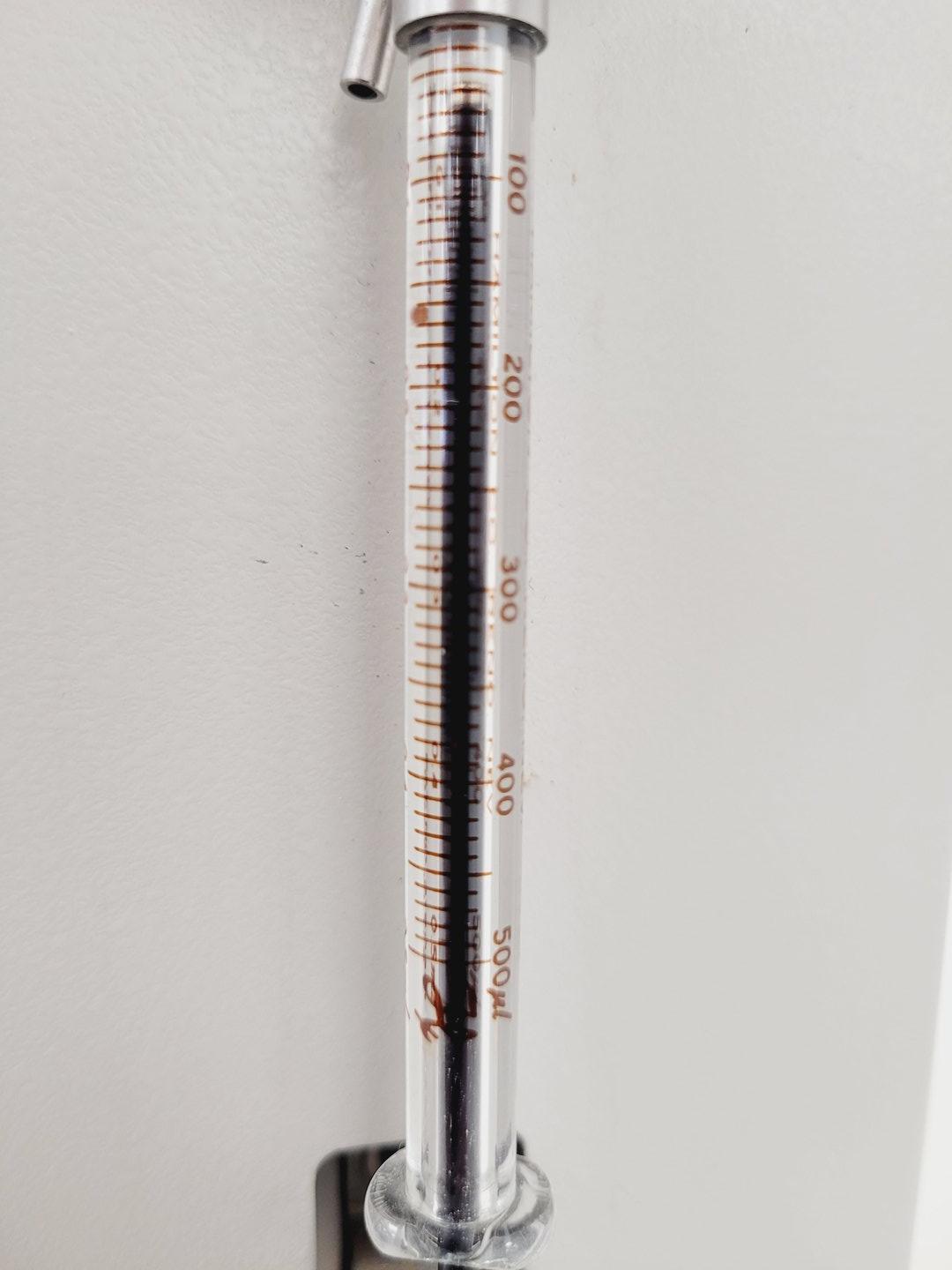Image of Shimadzu LC10-AS Liquid Chromatograph System Lab
