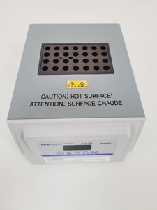 Thumbnail image of Fisherbrand Isotemp Digital FS DryBath STD Block Heater 88860024 Lab