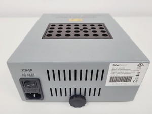 Thumbnail image of Fisherbrand Isotemp Digital FS DryBath STD Block Heater 88860024 Lab