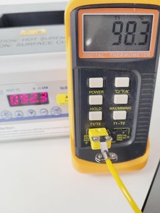 Thumbnail image of Fisherbrand Isotemp Digital FS DryBath STD Block Heater 88860024 Lab