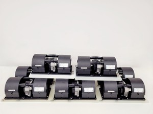Thumbnail image of 8 x Ebmpapst K3G097-AK34-43 3600RPM Evaporator Cooling Fans Lab