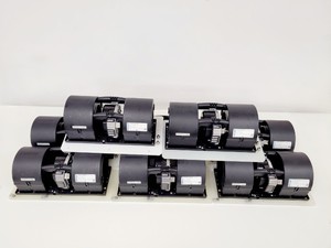 Thumbnail image of 8 x Ebmpapst K3G097-AK34-43 3600RPM Evaporator Cooling Fans Lab