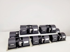 Thumbnail image of 8 x Ebmpapst K3G097-AK34-43 3600RPM Evaporator Cooling Fans Lab