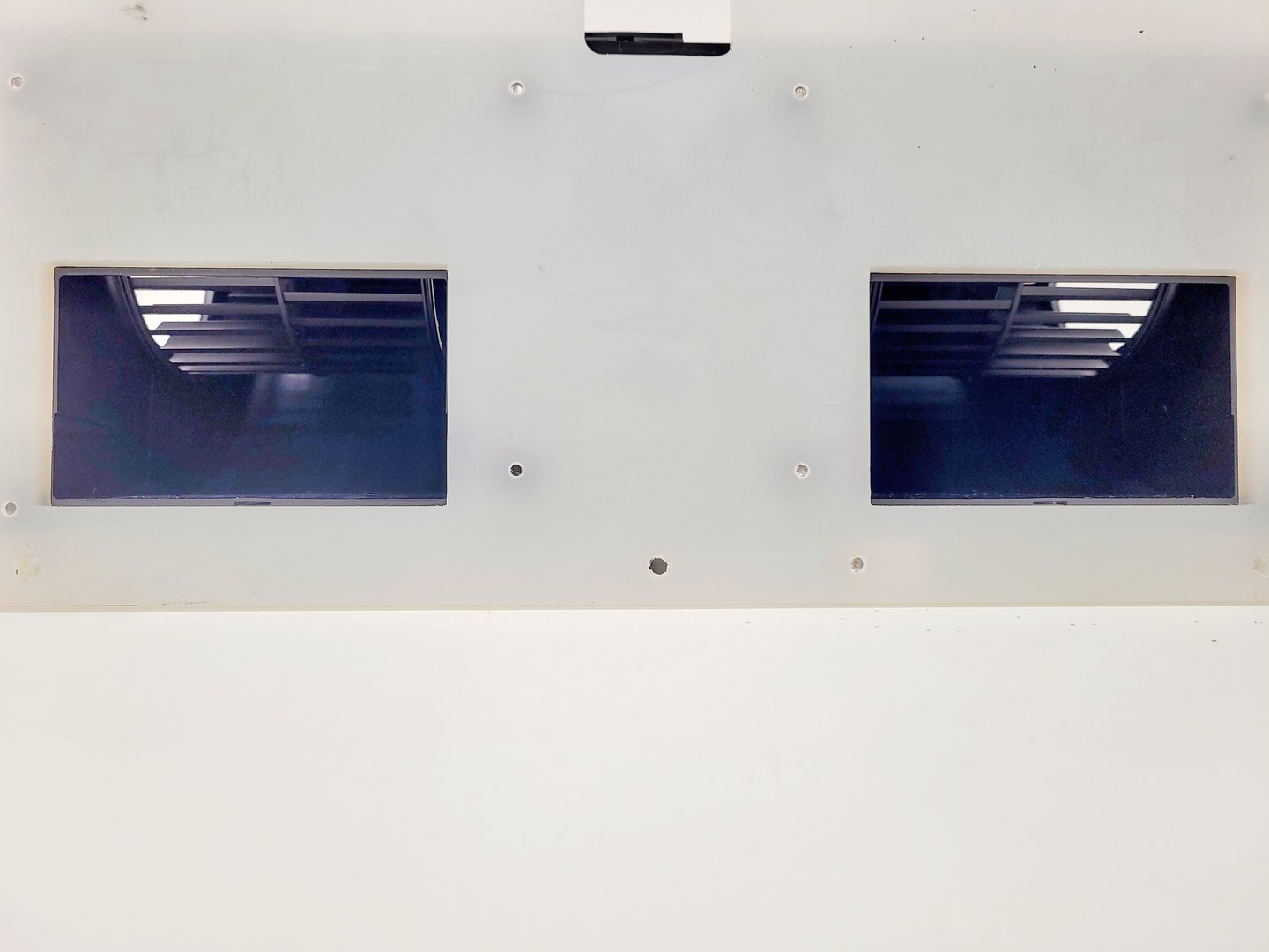 Image of 8 x Ebmpapst K3G097-AK34-43 3600RPM Evaporator Cooling Fans Lab