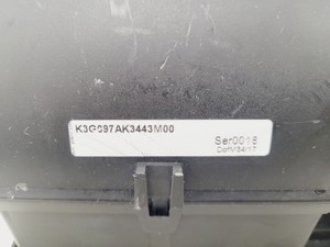 Thumbnail image of 8 x Ebmpapst K3G097-AK34-43 3600RPM Evaporator Cooling Fans Lab
