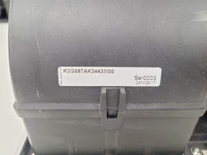 Thumbnail image of 8 x Ebmpapst K3G097-AK34-43 3600RPM Evaporator Cooling Fans Lab