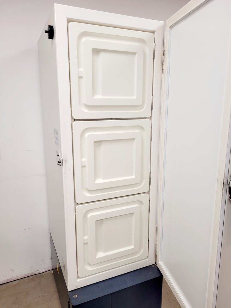 Image of  New Brunswick Innova ULT U360 -86 Ultra Low Temperature Laboratory Freezer Lab