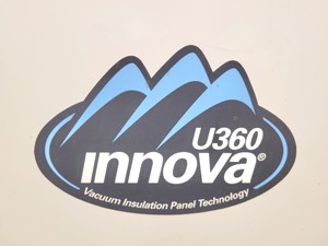 Thumbnail image of  New Brunswick Innova ULT U360 -86 Ultra Low Temperature Laboratory Freezer Lab