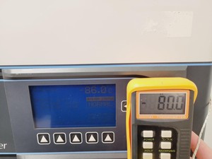 Thumbnail image of  New Brunswick Innova ULT U360 -86 Ultra Low Temperature Laboratory Freezer Lab