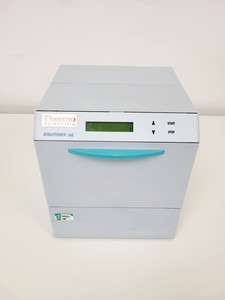 Thumbnail image of Thermo KingFisher mL Particle Purification System Type: 701 Lab