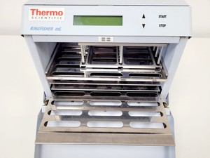 Thumbnail image of Thermo KingFisher mL Particle Purification System Type: 701 Lab